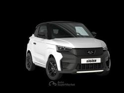 Bianco Nuova 2025 Ligier JS50 Due volumi | 14.990 € (Buon prezzo)