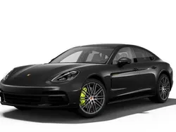 Usata 2019 Porsche Panamera 4 Tre volumi | 67.900 € (Buon prezzo)