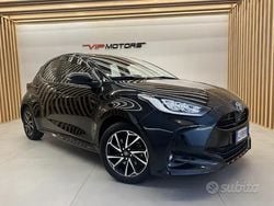 Other Usata 2022 Toyota Yaris Hybrid Active Tre volumi | 17.000 € (Buon prezzo)