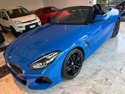 Blu Usata 2023 BMW Z4 M Sport Cabrio | 48.900 € (Molto cara)