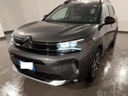 Grigio Usata 2023 Citroën C5 Aircross Shine SUV | 21.500 € (Ottimo prezzo)