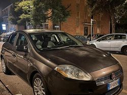 Grigio Usata 2007 Fiat Bravo Dynamic Due volumi | 3500 € (Buon prezzo)
