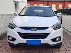 Usata 2015 Hyundai ix35 Comfort SUV | 9000 € (Buon prezzo)