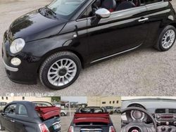 Usata 2014 Fiat 500 Due volumi | 6200 € (Buon prezzo)
