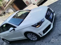 Usata 2012 Audi A1 Ambition Due volumi | 9300 € (Buon prezzo)