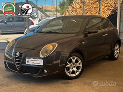 Grigio Usata 2013 Alfa Romeo MiTo Distinctive Due volumi | 6400 € (Buon prezzo)