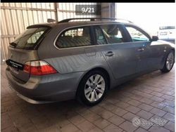 Usata 2007 BMW 525 Tre volumi | 3800 € (Super prezzo)
