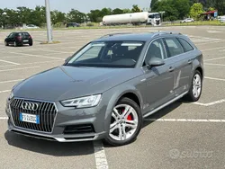 Grigio Usata 2018 Audi A4 Allroad Station wagon | 21.200 € (Buon prezzo)