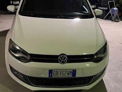 Usata 2009 VW Polo Highline Tre volumi | 7000 € (Cara)