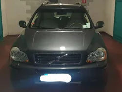 Grigio Usata 2007 Volvo XC90 Summum SUV | 8500 € (Buon prezzo)
