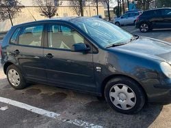 Grigio Usata 2003 VW Polo | 1700 € (Buon prezzo)
