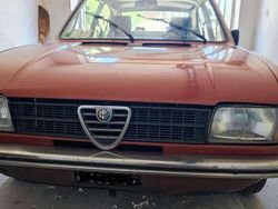 Usata 1979 Alfa Romeo Alfasud Tre volumi | 6000 €