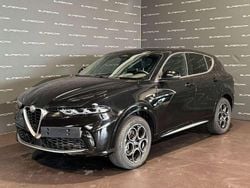 Nero alfa Usata 2024 Alfa Romeo Tonale SUV | 29.900 € (Ottimo prezzo)
