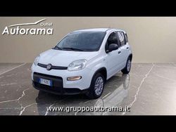 Bianco Usata 2024 Fiat Panda S Due volumi | 9350 € (Super prezzo)