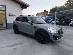 Grigio Usata 2019 Mini One D Countryman SUV | 16.900 € (Ottimo prezzo)