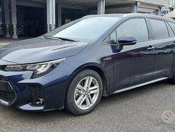 Blu Usata 2021 Suzuki Swace Cool Station wagon | 18.400 € (Super prezzo)