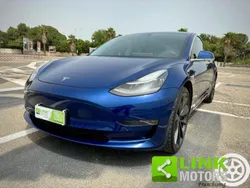Blu Usata 2019 Tesla Model 3 Performance Tre volumi | 31.000 € (Buon prezzo)