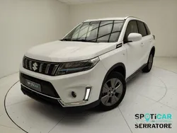 Bianco Usata 2021 Suzuki Vitara Cool SUV | 18.946 € (Buon prezzo)