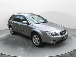 Grigio Usata 2006 Subaru Legacy Station wagon | 9300 €