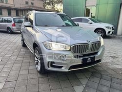 Grigio Usata 2017 BMW X5 Luxury Line SUV | 24.499 € (Buon prezzo)