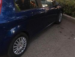 Usata 2007 Fiat Punto Due volumi | 2600 € (Molto cara)