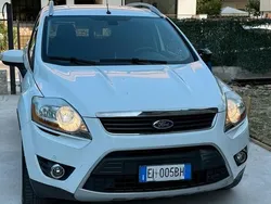 Usata 2011 Ford Kuga SUV | 3800 € (Ottimo prezzo)