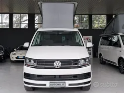Bianco Usata 2018 VW T6 Beach Furgone | 49.900 € (Buon prezzo)