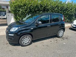Nero Usata 2025 Fiat Panda Due volumi | 14.500 € (Cara)