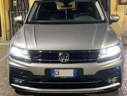 Usata 2020 VW Tiguan Allspace Comfortline SUV | 27.000 €