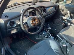 Blu Usata 2006 Mini One Cabriolet Cabrio | 4500 € (Ottimo prezzo)