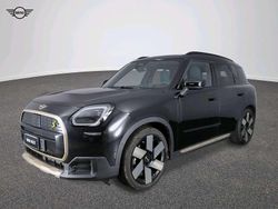 Nero Usata 2024 Mini Countryman Favoured SUV | 36.799 € (Ottimo prezzo)