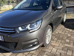 Grigio Usata 2017 Citroën C4 Feel Tre volumi | 6800 € (Ottimo prezzo)