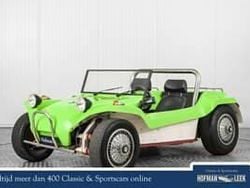 Rosso Usata 1966 VW Buggy Tre volumi | 9900 €