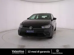 Nero Usata 2022 VW Polo Life Tre volumi | 16.950 € (Buon prezzo)