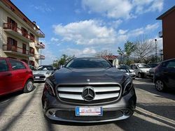 Grigio Usata 2016 Mercedes 200 Premium Station wagon | 16.999 € (Buon prezzo)