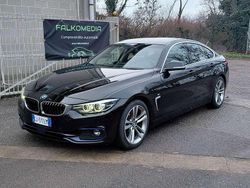 Nero Usata 2018 BMW 420 M Sport Coupé | 21.400 € (Buon prezzo)