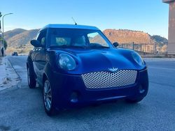 Blu Usata 2012 Chatenet CH26 Due volumi | 4000 €