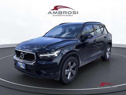 Nero Usata 2021 Volvo XC40 Momentum SUV | 18.900 € (Ottimo prezzo)