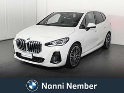Bianco Usata 2025 BMW 218 M Sport Station wagon | 38.500 € (Molto cara)