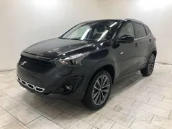 Nero Usata 2022 DR Automobiles F35 SUV | 24.990 €