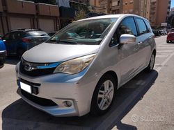 Grigio Usata 2012 Subaru Trezia Due volumi | 5800 €