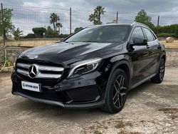 Nero Usata 2016 Mercedes GLA200 Premium SUV | 16.790 € (Buon prezzo)