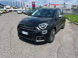 Nero Usata 2024 Fiat 500X Sport SUV | 21.490 € (Buon prezzo)