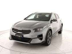 Antracite Usata 2020 Kia XCeed SUV | 16.800 € (Buon prezzo)