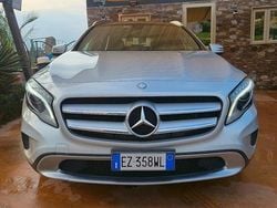 Grigio Usata 2015 Mercedes 200 Premium Station wagon | 14.990 € (Super prezzo)