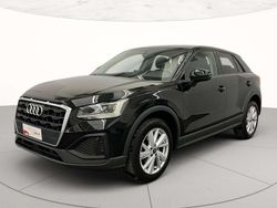 0e nero mito metallizzato Usata 2022 Audi Q2 Comfort SUV | 25.900 € (Buon prezzo)