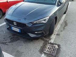 Grigio Usata 2020 Seat Leon FR Tre volumi | 18.300 € (Buon prezzo)