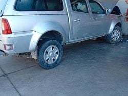 Usata 2008 Tata Xenon Pick-up | 3500 € (Ottimo prezzo)