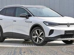 Bianco Usata 2022 VW ID.4 SUV | 25.000 € (Super prezzo)