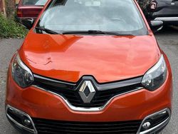 Usata 2016 Renault Captur SUV | 9500 € (Buon prezzo)